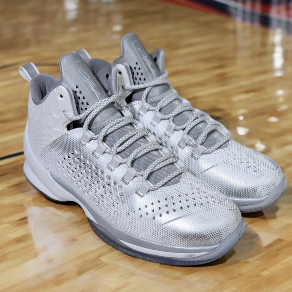 Jordan Melo M11 All Star Size 6.5